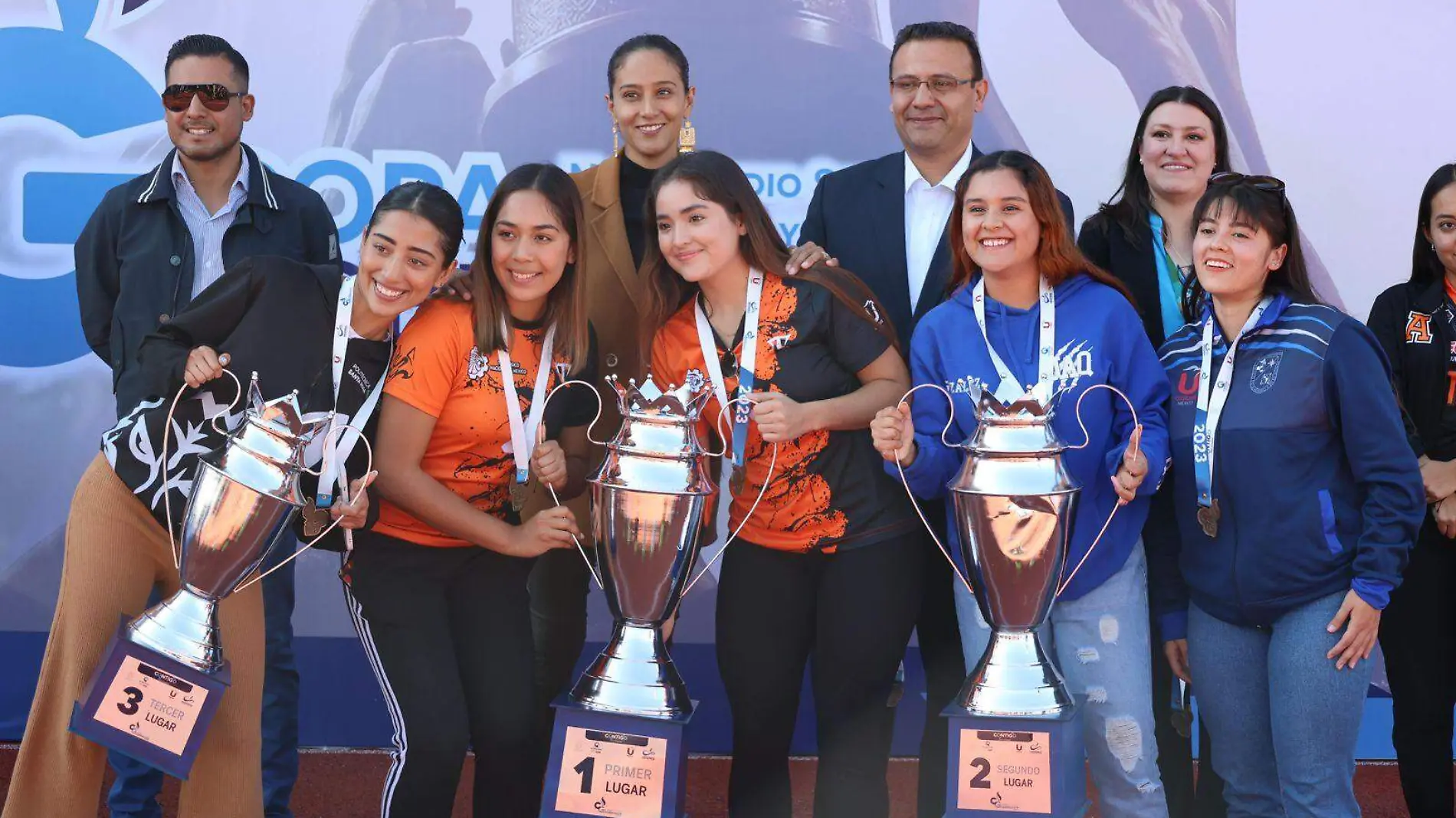 Copa Gobernador 2